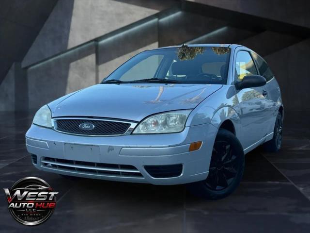 2005 Ford Focus ZX3 for sale in San Diego, CA