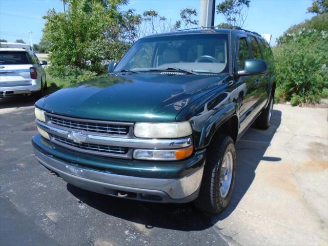 2001 Chevrolet Suburban LT for sale in Omaha, NE