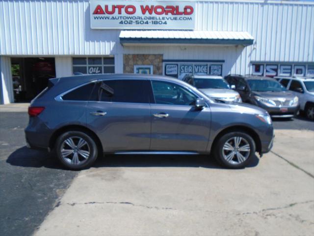 2020 Acura MDX Standard for sale in Omaha, NE