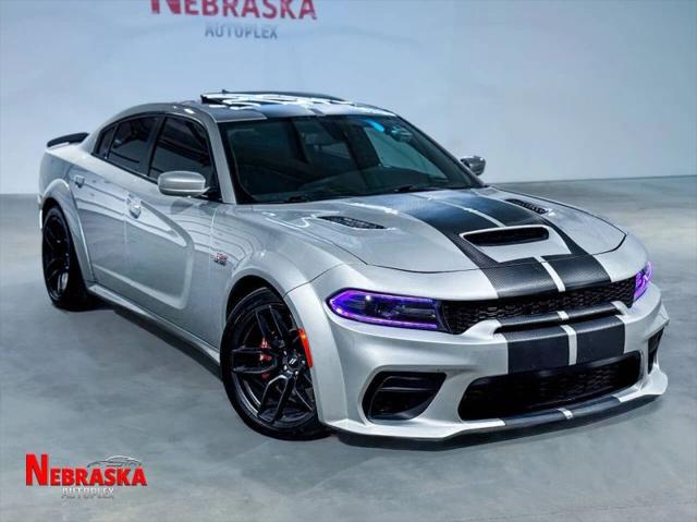 2022 Dodge Charger Scat Pack Widebody for sale in Grand Island, NE