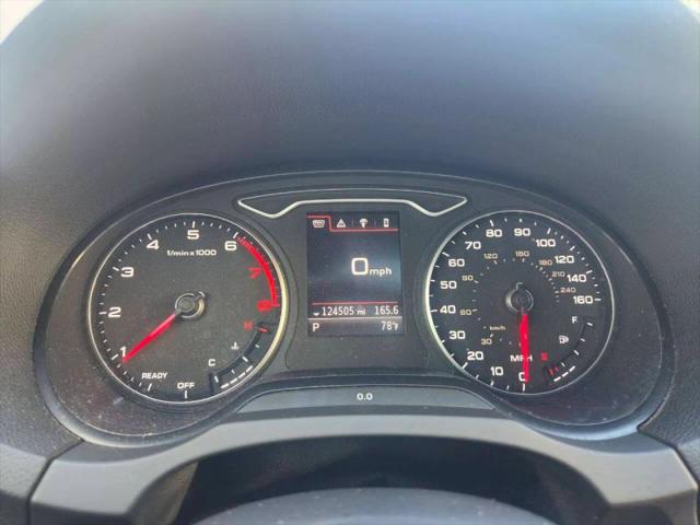2020 Audi A3 Premium Plus 45 TFSI S line quattro S tronic