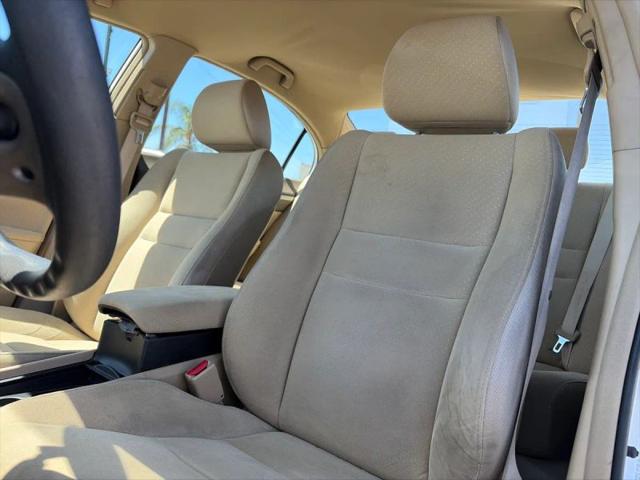 2007 Honda Civic Base