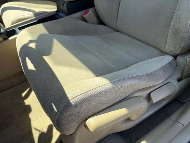 2007 Honda Civic Base
