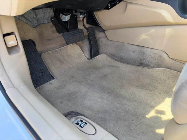 2007 Honda Civic Base