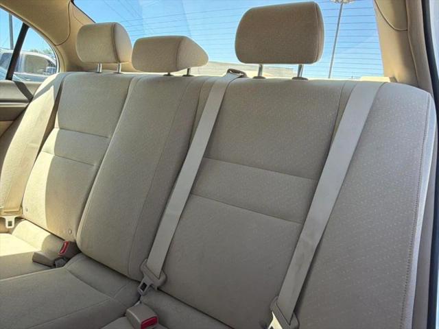 2007 Honda Civic Base