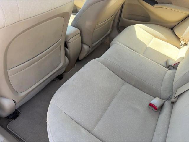 2007 Honda Civic Base