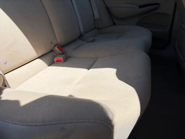 2007 Honda Civic Base