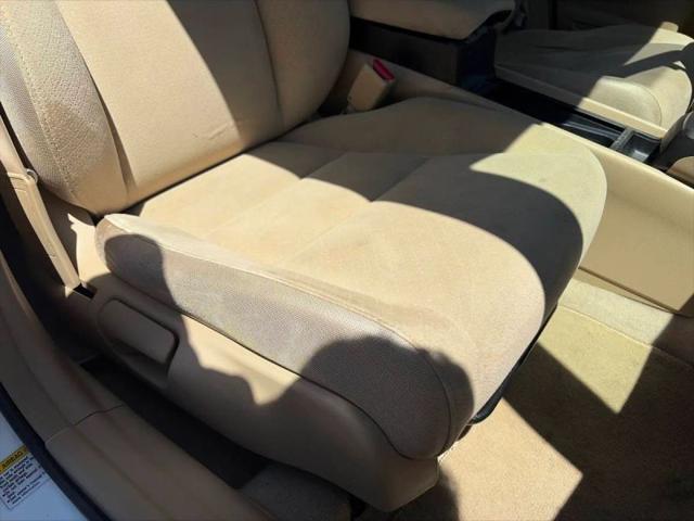 2007 Honda Civic Base