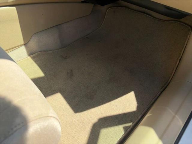 2007 Honda Civic Base