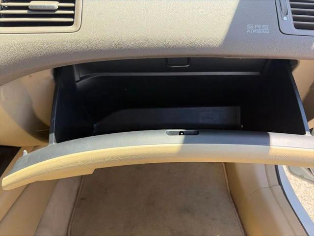 2007 Honda Civic Base