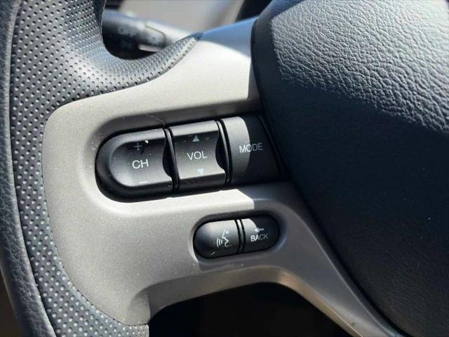 2007 Honda Civic Base