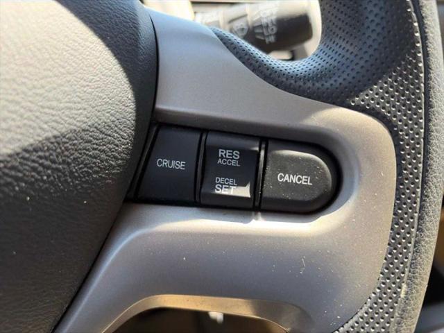 2007 Honda Civic Base