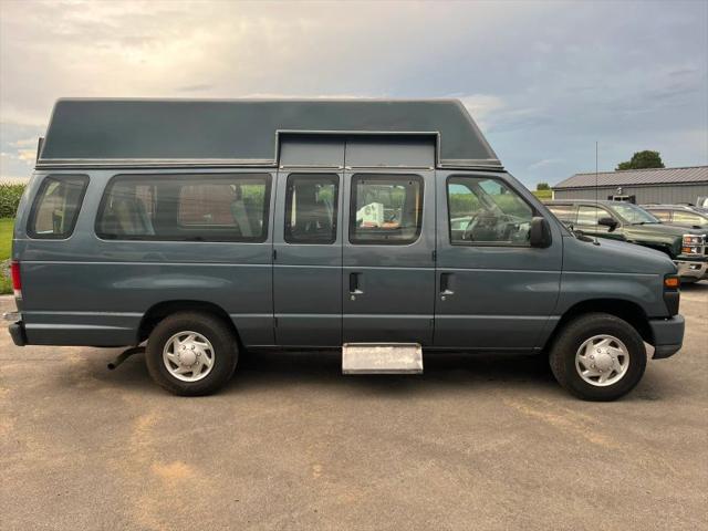 2014 Ford E-250 Base for sale in Watertown, NY