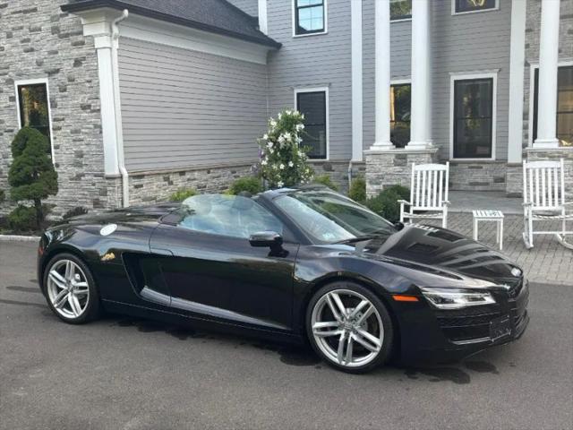 2014 Audi R8 4.2 for sale in Shelton, CT