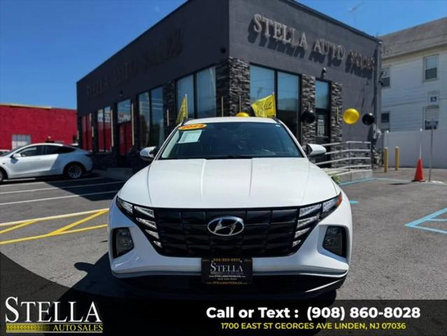 2024 Hyundai Tucson SEL for sale in Linden, NJ