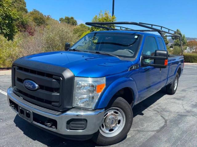 2016 Ford F-250 XL for sale in San Francisco, CA