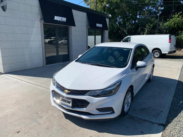 2017 Chevrolet Cruze LT Auto for sale in Metuchen, NJ