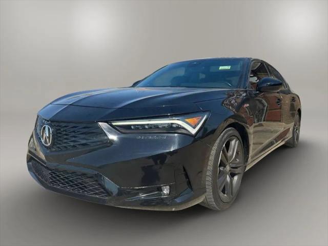 2024 Acura Integra A-SPEC for sale in Garland, TX
