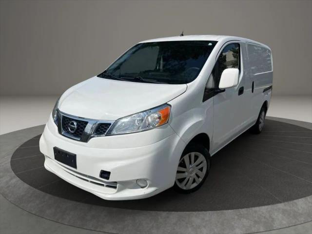 2019 Nissan NV200 SV for sale in Chantilly, VA