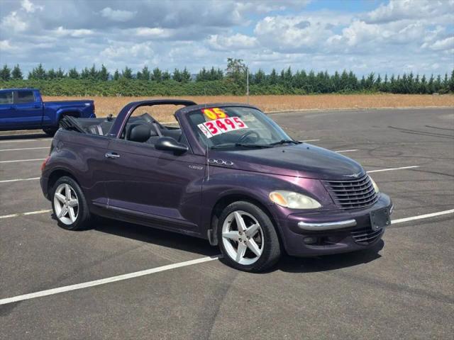 2005 Chrysler PT Cruiser GT for sale in Independence, OR