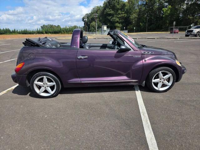 2005 Chrysler PT Cruiser GT