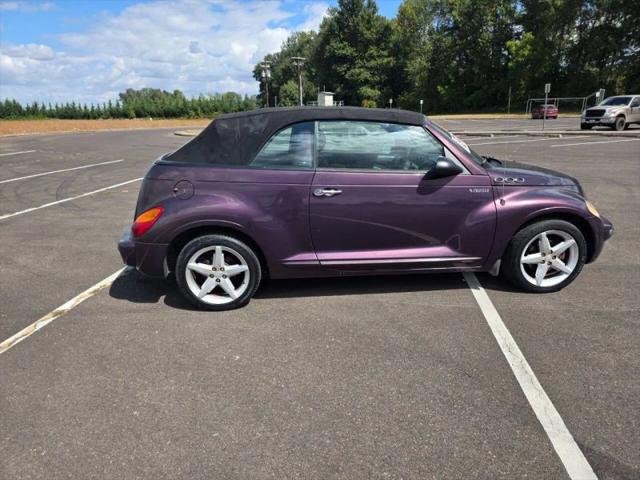 2005 Chrysler PT Cruiser GT