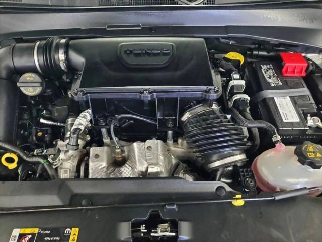 2023 Jeep Compass Latitude 4x4