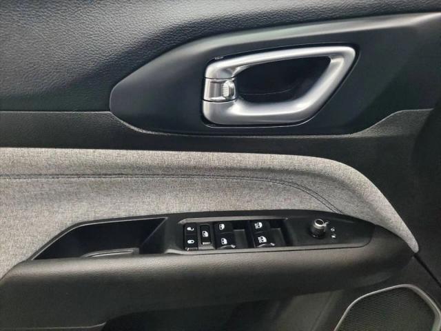 2023 Jeep Compass Latitude 4x4