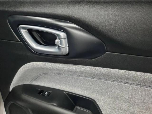 2023 Jeep Compass Latitude 4x4