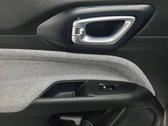2023 Jeep Compass Latitude 4x4
