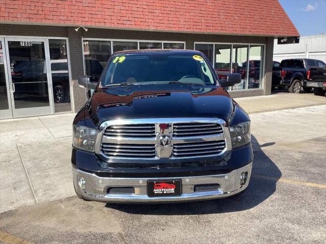 2019 Ram 1500 Classic Big Horn Crew Cab 4x4 5'7" Box for sale in Omaha, NE
