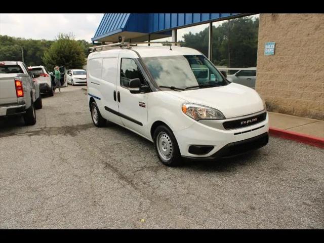 2022 Ram ProMaster City Cargo Van Cargo Van for sale in Smyrna, GA