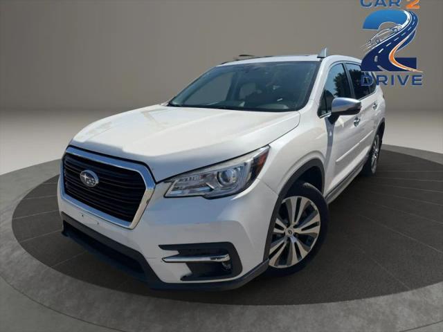2019 Subaru Ascent Touring for sale in Erie, PA