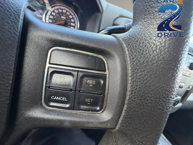 2012 Ram 1500 Express