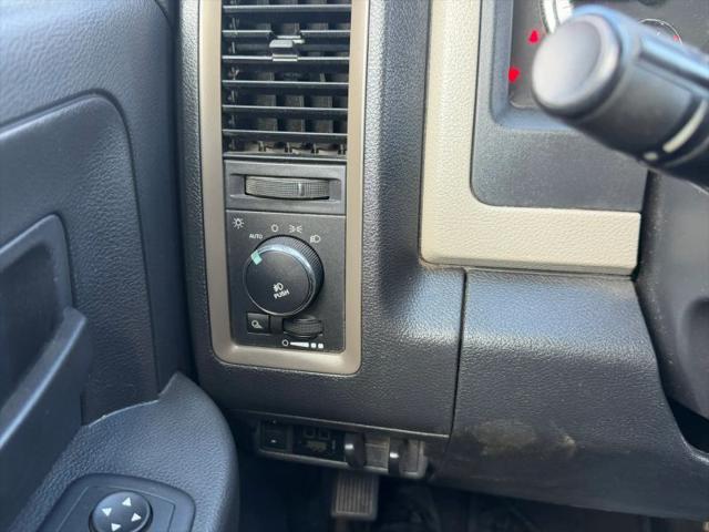 2012 Ram 1500 Express