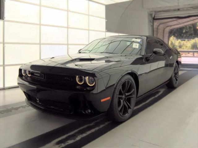 2016 Dodge Challenger R/T Plus for sale in Linden, NJ