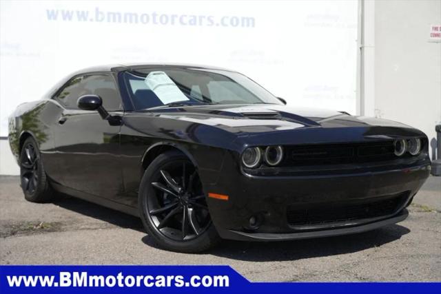 2016 Dodge Challenger R/T Plus for sale in Linden, NJ