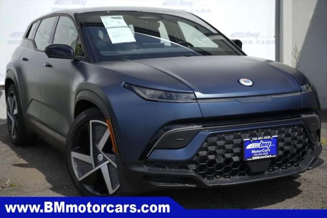2023 Fisker Ocean One for sale in Linden, NJ