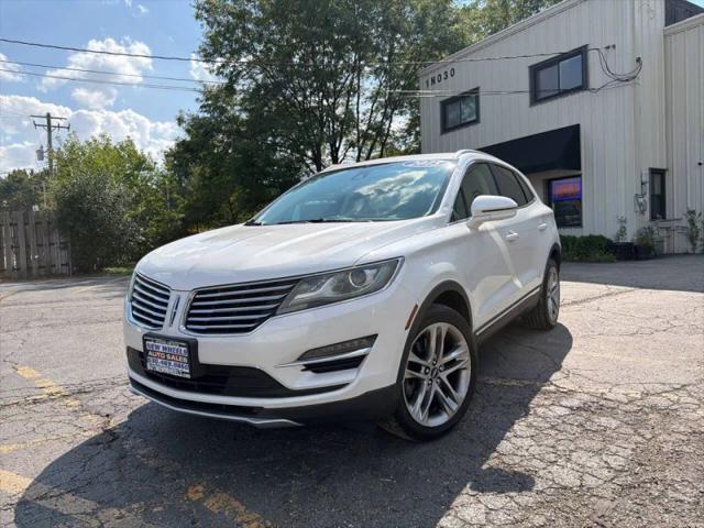 2015 Lincoln MKC Base for sale in Glendale Heights, IL