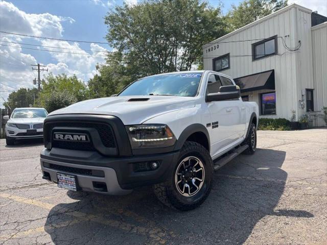 2016 Ram 1500 Rebel for sale in Glendale Heights, IL