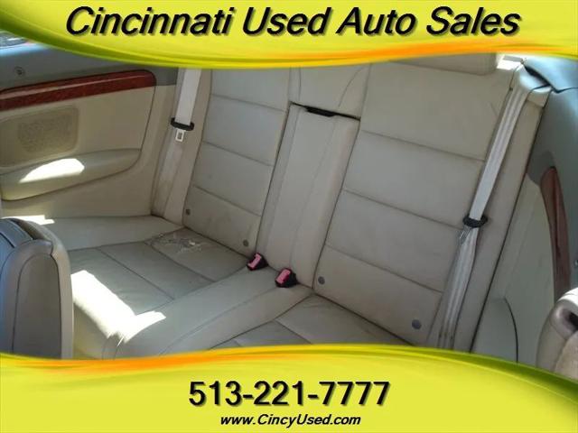 2004 Audi A4 3.0