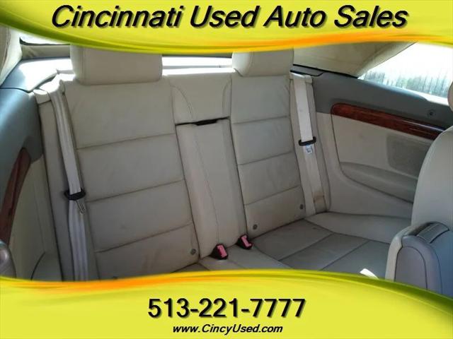 2004 Audi A4 3.0