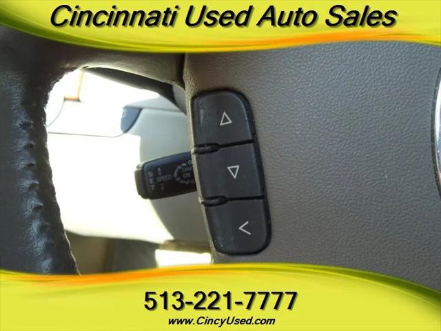 2004 Audi A4 3.0