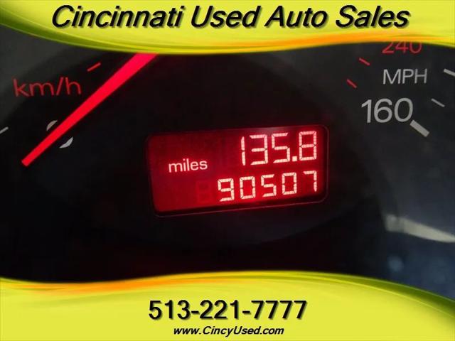 2004 Audi A4 3.0