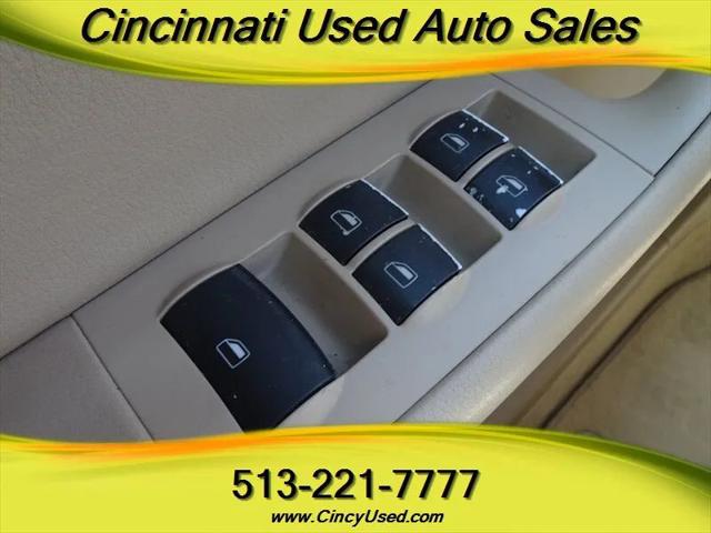 2004 Audi A4 3.0