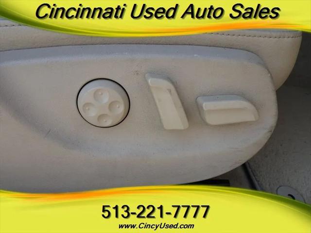 2004 Audi A4 3.0