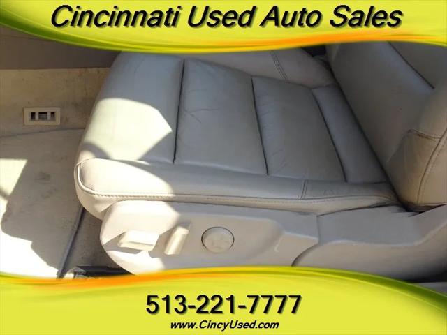 2004 Audi A4 3.0