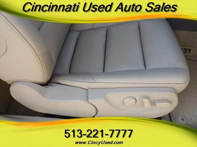 2004 Audi A4 3.0