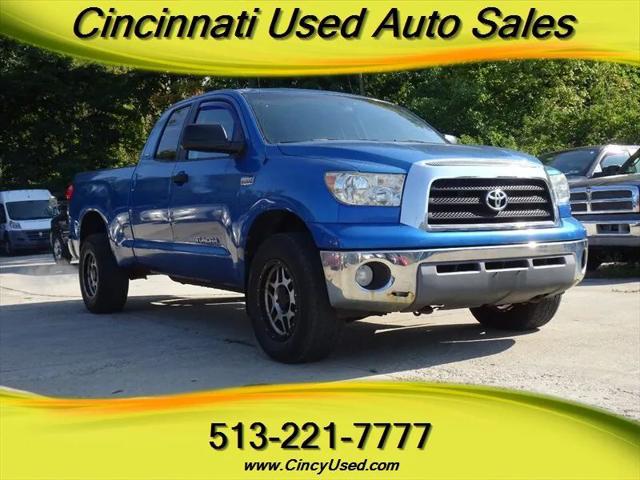 2008 Toyota Tundra for sale near Cincinnati, OH