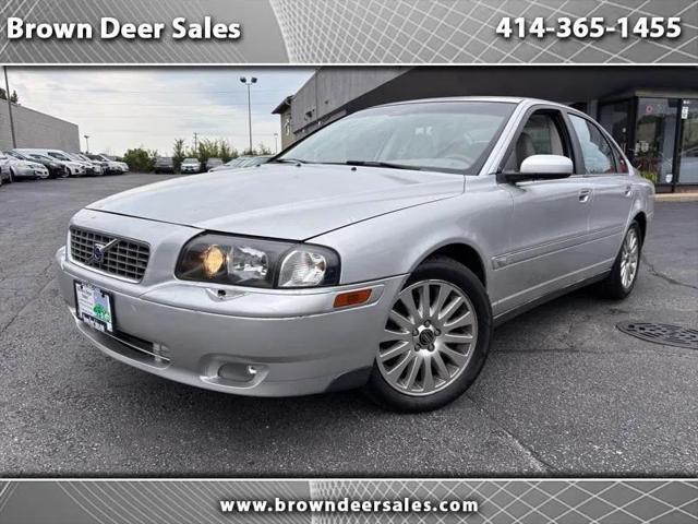 2006 Volvo S80 2.5T for sale in Milwaukee, WI